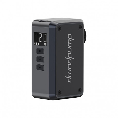 Bike Pump - CYCPLUS AS230 PRO DP5 Mini Electric Pump 120 PSI USB-C