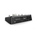 Audio Interface - Solid State Logic SSL2 MKII 2x2 USB-C, 192 kHz, Phantom Power