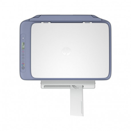 Multifunction Printer - HP DeskJet 2922, Wireless, Print/Scan/Copy, Color