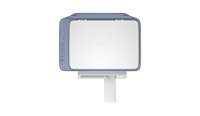 Multifunction Printer - HP DeskJet 2922, Wireless, Print/Scan/Copy, Color