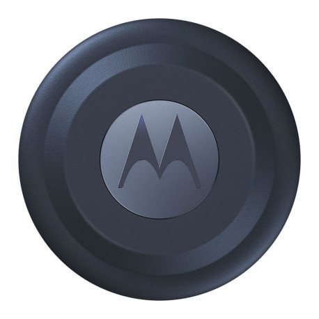 Bluetooth Tracker - Motorola Moto Tag 4-Pack, 100m Range, Waterproof, Jade Green & Midnight Blue