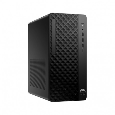 Desktop Computer - HP ProDesk 2 Tower G1iE, Intel Core i5-14400, 8GB DDR5, 512GB SSD