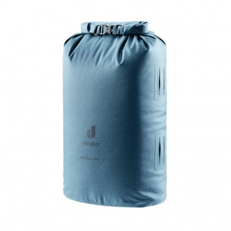 Waterproof Backpack - Deuter Drypack Pro 20 Atlantic, Blue