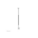 NEOMOUNTS Flat Screen Ceiling Mount Height 106-156cm