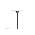 NEOMOUNTS Flat Screen Ceiling Mount Height 106-156cm
