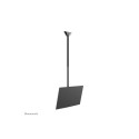 NEOMOUNTS Flat Screen Ceiling Mount Height 106-156cm