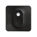Shelly Bluetooth/ZigBee Temperature and Humidity Sensor (Black)