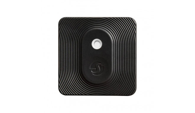 Shelly Bluetooth/ZigBee Temperature and Humidity Sensor (Black)