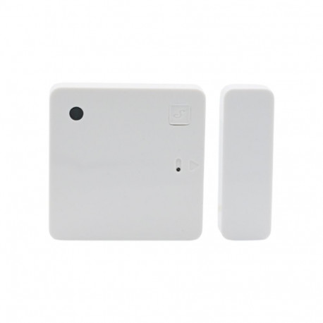 Shelly BLU Door/Window ZB Zigbee, Bluetooth Sensor