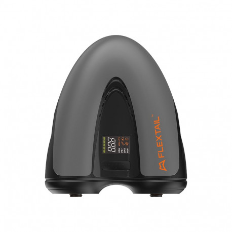 Flextail Evo SUP Pump Pro Portable SUP Pump (Gray)
