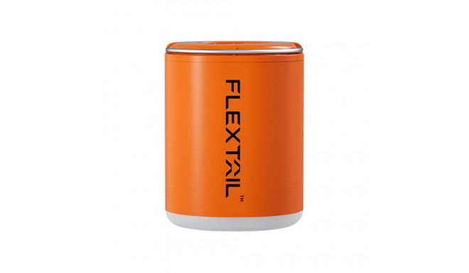 Flextail Tiny Pump 2X Portable Pump (Orange)