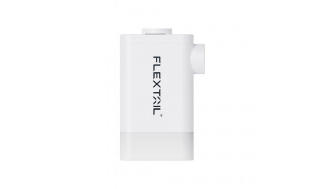 Flextail Max Pump 2 Plus Portable Pump (White)