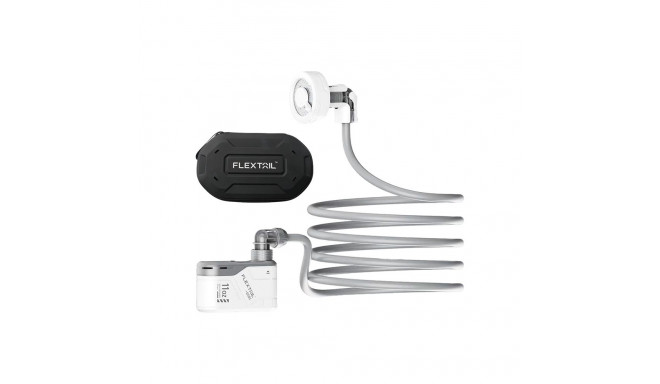 Flextail Max Shower Portable Shower