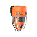 Flextail Max Pump 3 Portable Pump (Orange)