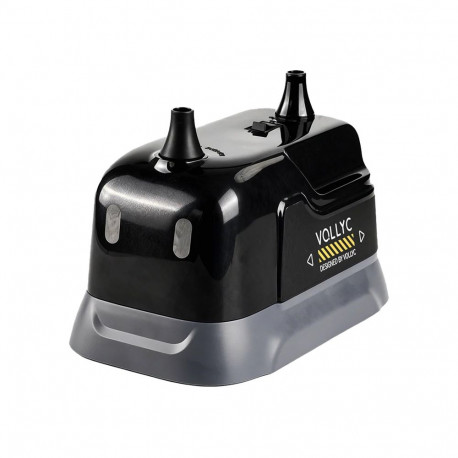 Flextail Evo Balloon Pump (Black)