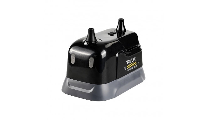 Flextail Evo Balloon Pump (Black)