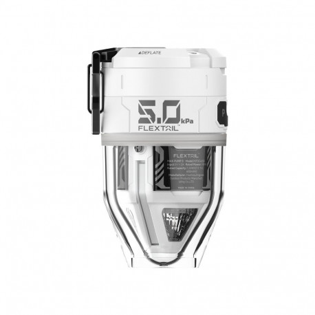 Flextail Max Pump 3 Portable Pump (White)
