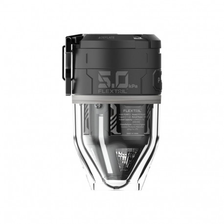 Flextail Max Pump 3 Portable Pump (Black)