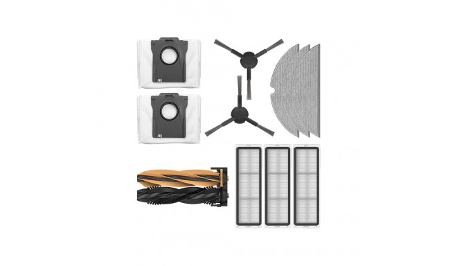 Accessory kit for Dreame D20 Plus