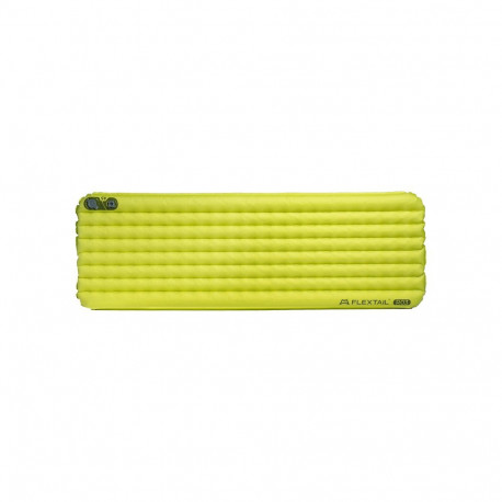 Flextail Tiny Sleeping Pad R03 AVS Regular Inflatable Mattress (Green)