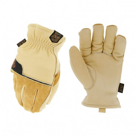 Talvekindad Mechanix Durahide™ Insulated Driver, suurus XL