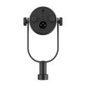 BOYA CastMic P60 Wired USB XLR Studio Microphone - Black