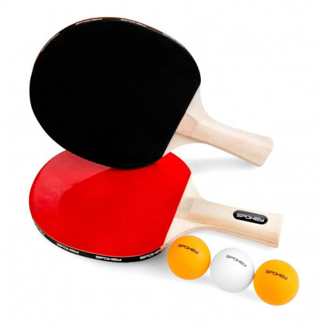 Spokey lauatennise reketite komplekt Joy 81814