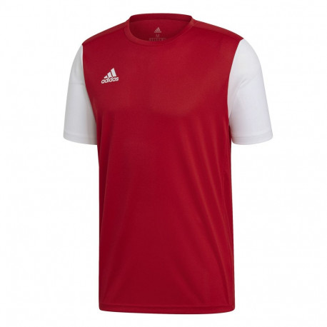 Adidas meeste särk Estro 19 DP3230, punane