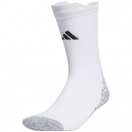 Skarpety adidas Football Grip białe IN1796