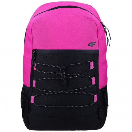 4F seljakott U309 4FJWSS24ABACU309 54S, roosa