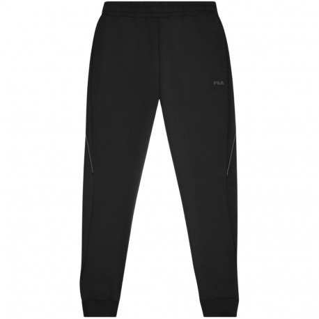 Fila meeste püksid Rivoli FAM1119 80010, must