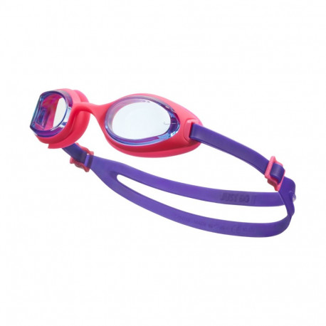 Nike lasteujumisprillid NESSC167-678 OS, roosad
