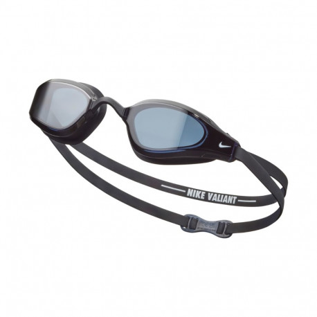 Okulary pływackie Nike Valiant czarne NESSF130-001 OS