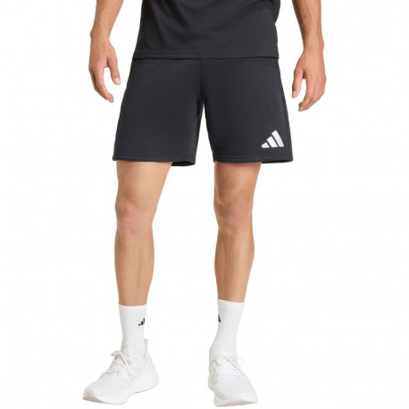 Adidas meeste lühikesed püksid Entrada 26 Sweat KF5923 M, must