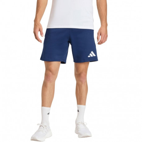 Adidas meeste spordishortsid Entrada 26 Sweat KF5921 XL, tumesinine