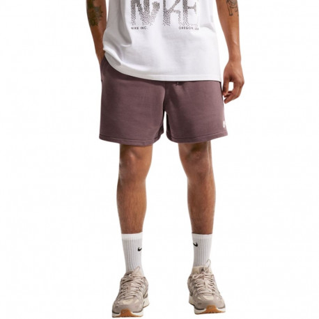 Nike meeste lühikesed püksid FN3520 502 club XL, pruunid