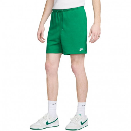 Nike meeste lühikesed püksid Club FN3520 365, roheline