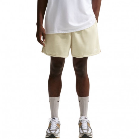 Spodenki męskie Nike Club kremowe FN3520 229
