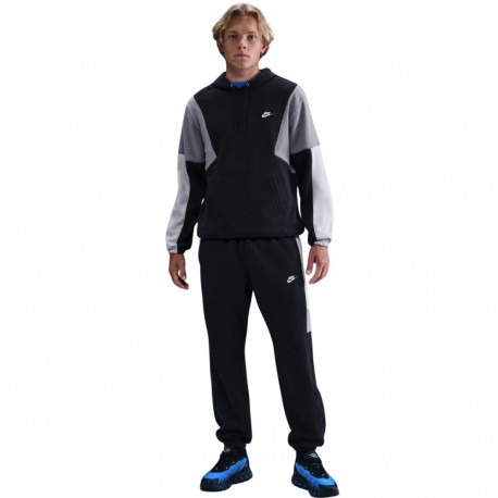 Dres męski Nike Sportswear Club czarny HV1165 010 2XL