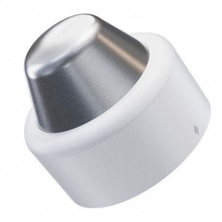 Therabody Theraface Hot & Cold Ring white