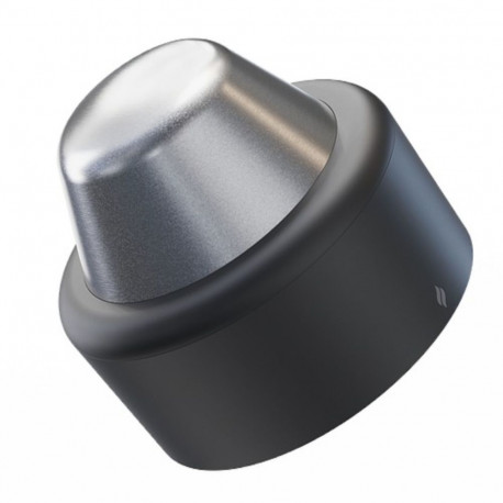Therabody Theraface Hot & Cold Ring black