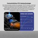 Creality Space Pi filamentikuivati Plus