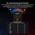 Creality Space Pi filamentikuivati Plus