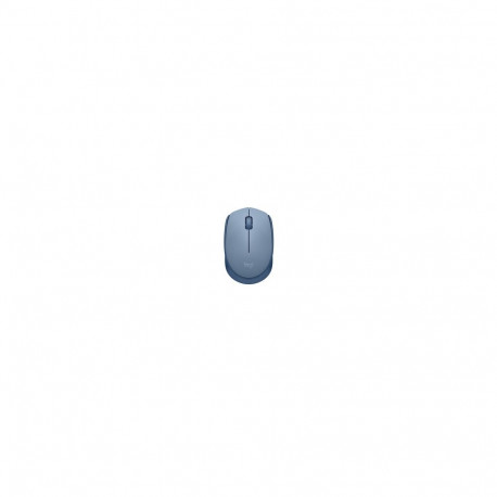 LOGI M171 Wireless Mouse - BLUEGREY