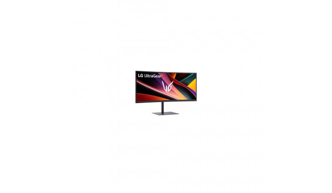 LG 34G630A-B