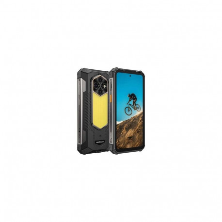 MOBILE PHONE RUGKING 5 PRO/8/256GB BLACK ULEFONE RUGKING5PRO BLACK 8/256 (6975326661218)