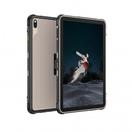 Ulefone tahvelarvuti RUGKING PAD 2 PRO 10'' 8/128GB, hall