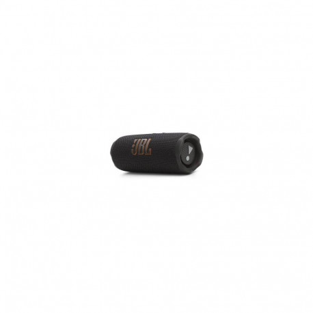 JBL Flip 7 Bluetooth Speaker Black 1200130019272