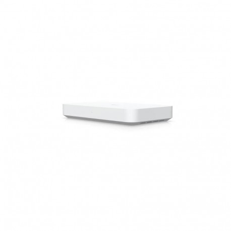 Ubiquiti  Gateway Fiber  UXG-Fiber  Managed  Desktop