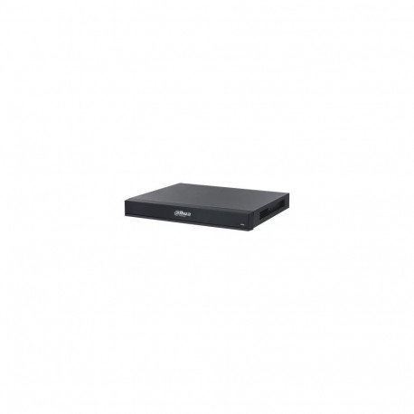 Dahua võrguvideosalvesti NVR5216-16HP-XI/PRO 16CH 16POE